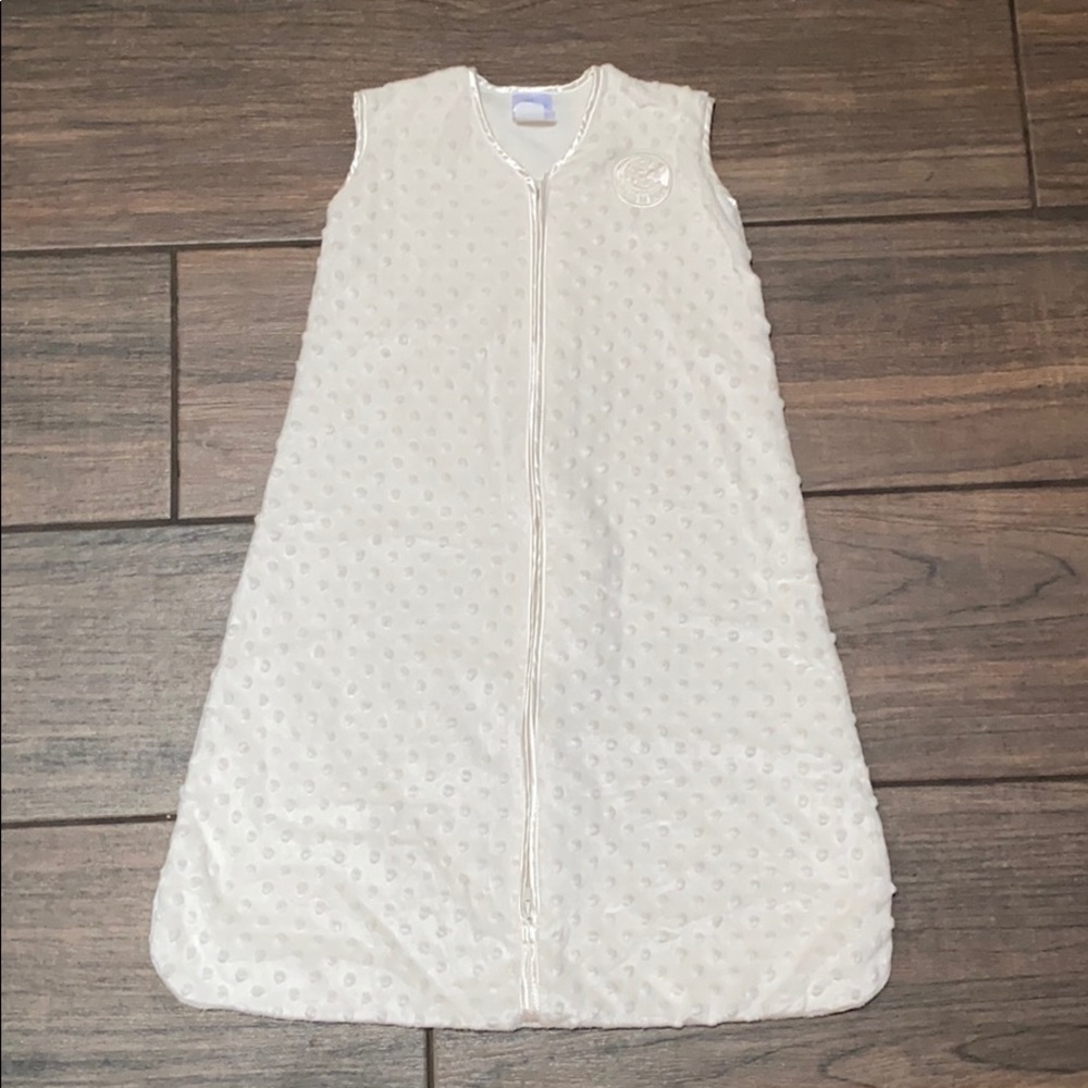 Halo sleep sack